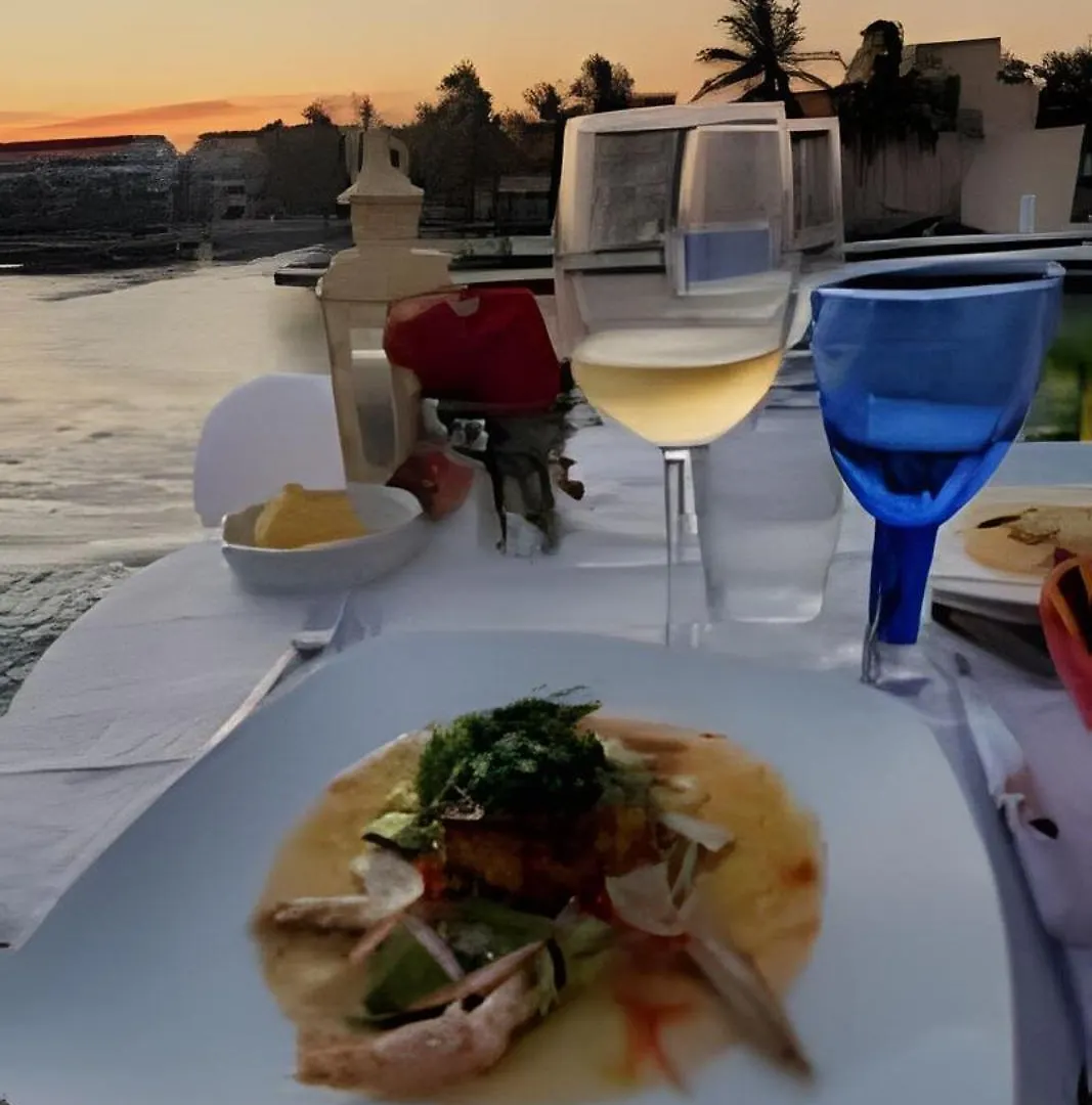 Casa La Torre, Luxury Private Oceanfront Villa Puerto Aventuras