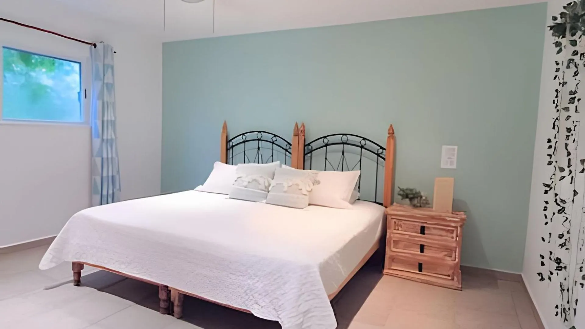 Casa La Torre, Luxury Private Oceanfront Villa Puerto Aventuras 0*,  Mexikó