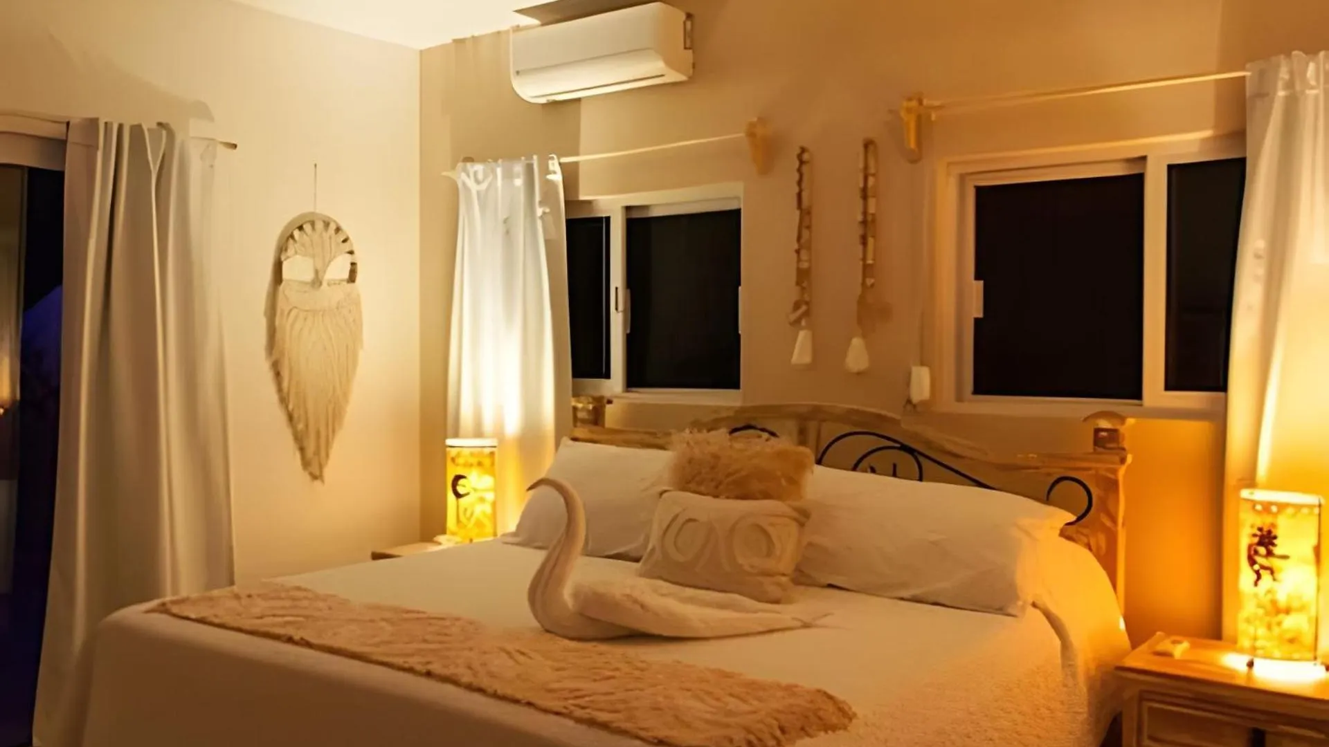 Casa La Torre, Luxury Private Oceanfront Villa Puerto Aventuras Mexikó