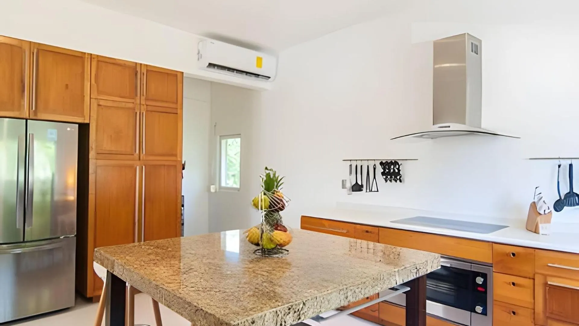 Casa La Torre, Luxury Private Oceanfront Villa Puerto Aventuras 0*,  Mexiko