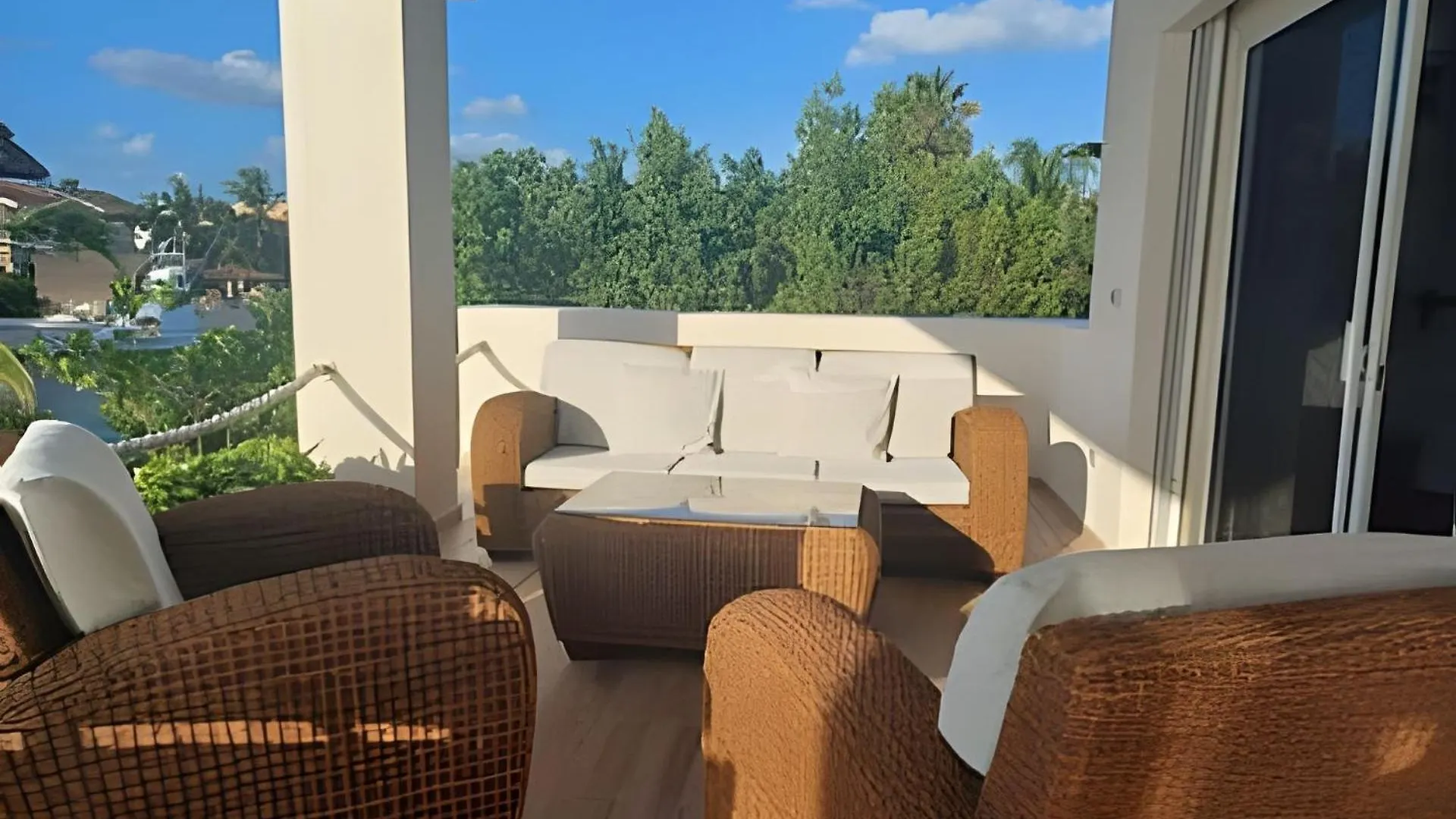 Casa La Torre, Luxury Private Oceanfront Villa Puerto Aventuras 0*,