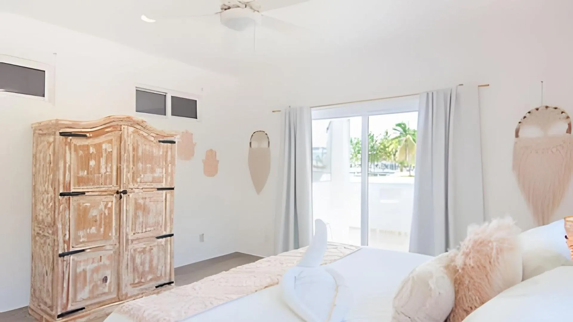 Casa La Torre, Luxury Private Oceanfront Villa Puerto Aventuras Mexiko